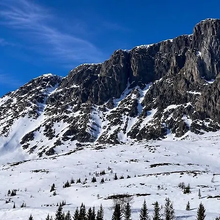 High End Large Mountain With Panoramic Views *